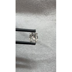 Diament szlif poduszkowy brylantowy, 1.3ct, VVS1, H, GIA 2205573521