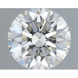 Diament szlif okrągły, 0.8ct, VS1, H, IGI 710599522