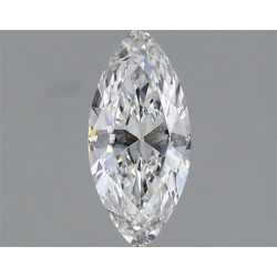 Diament markiza, 0.67ct, SI1, G, GIA 6515378076