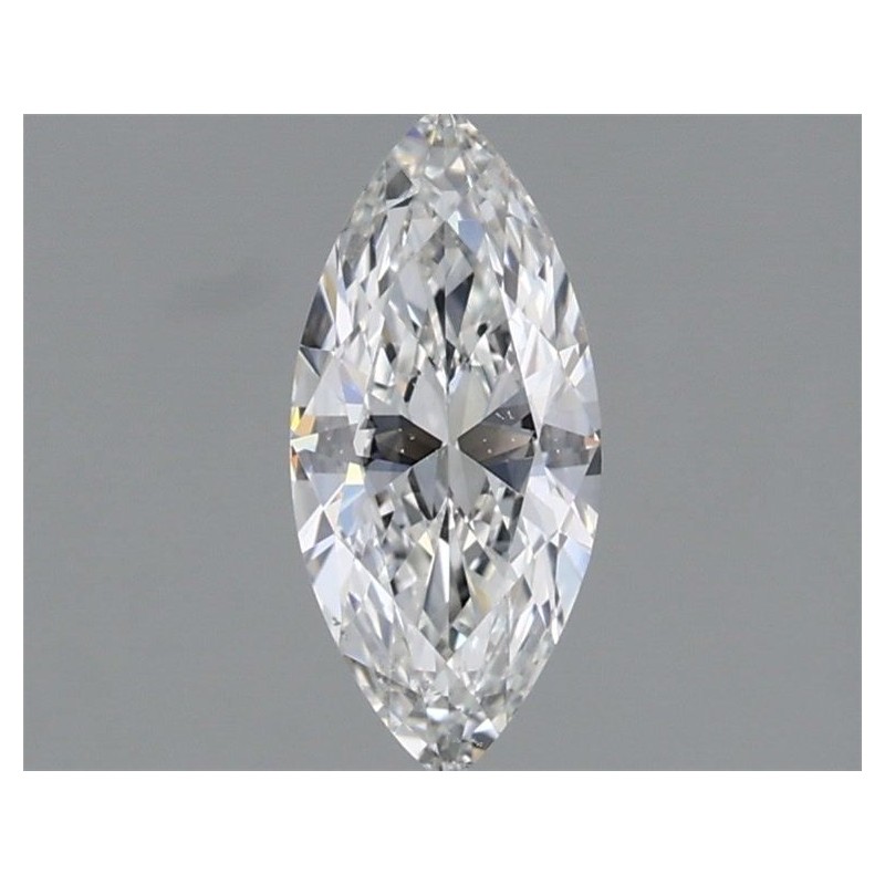 Diament markiza, 0.67ct, SI1, G, GIA 6515378076