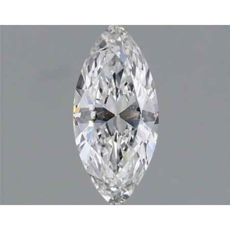 Diament markiza, 0.67ct, SI1, G, GIA 6515378076