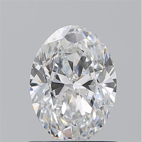 Diament szlif owalny, 1.01ct, SI1, E, GIA 5533457214