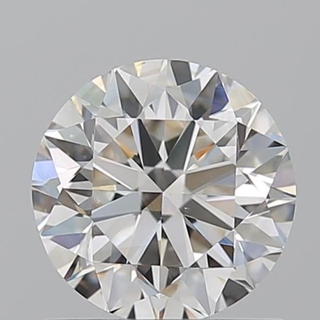 Diament szlif okrągły, 1.01ct, VS2, I, GIA 6532873825