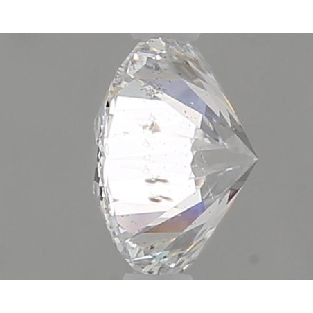 Diament szlif okrągły, 1.02ct, SI2, D, GIA 6471207946