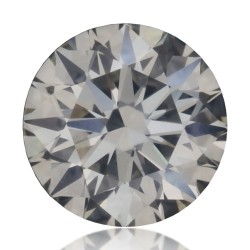 Diament szlif okrągły, 0.43ct, VVS1, I, GIA 2537793120