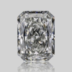 Diament radiant, 0.73ct, VVS2, G, GIA 6542242118