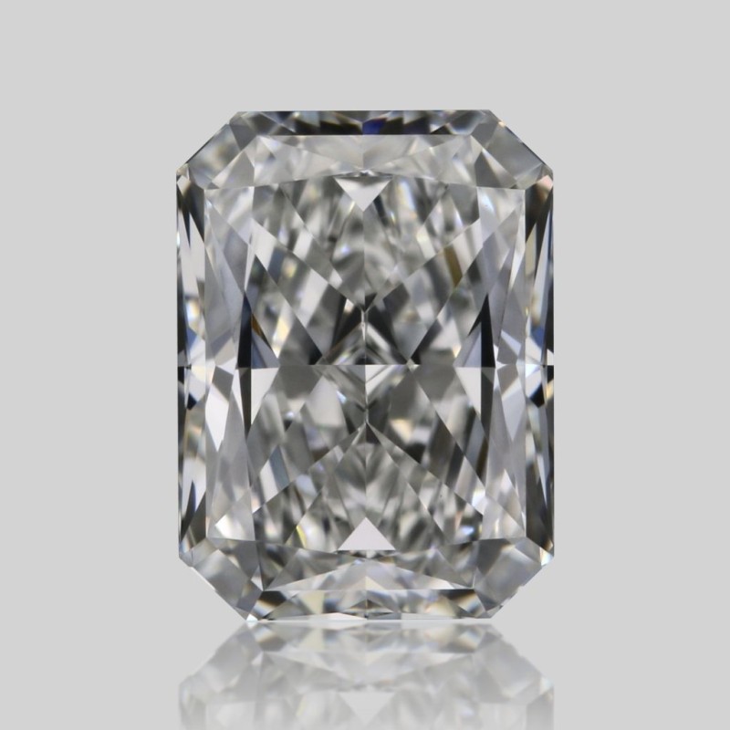 Diament radiant, 0.73ct, VVS2, G, GIA 6542242118