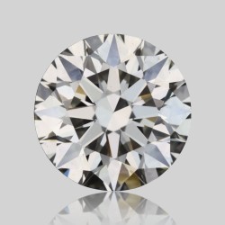 Diament szlif okrągły, 0.74ct, VVS2, H, IGI 727536665