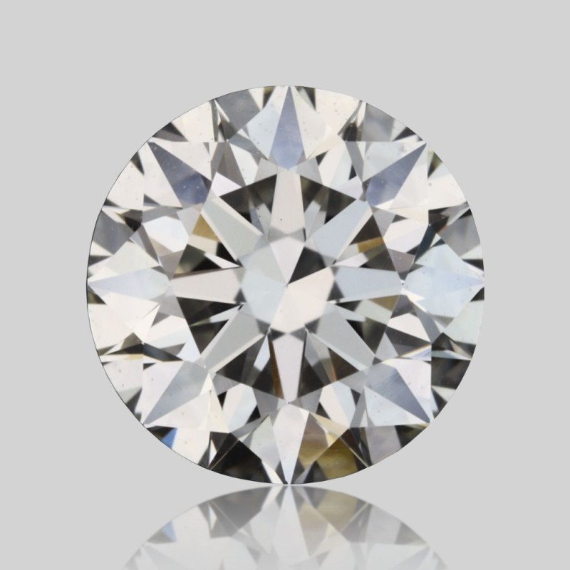 Diament szlif okrągły, 0.74ct, VVS2, H, IGI 727536665