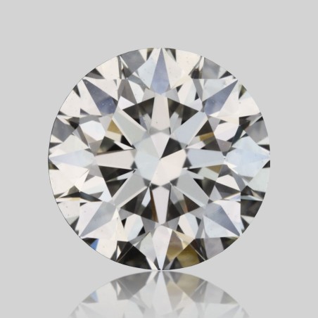 Diament szlif okrągły, 0.74ct, VVS2, H, IGI 727536665