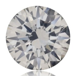Diament szlif okrągły, 0.4ct, VS1, H, GIA 2538584815