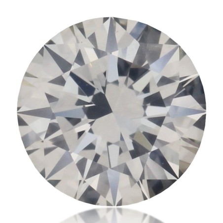 Diament szlif okrągły, 0.4ct, VS1, H, GIA 2538584815