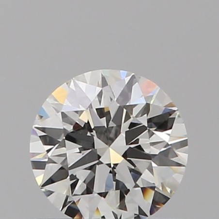Diament szlif okrągły, 0.5ct, SI1, I, GIA 6501246494