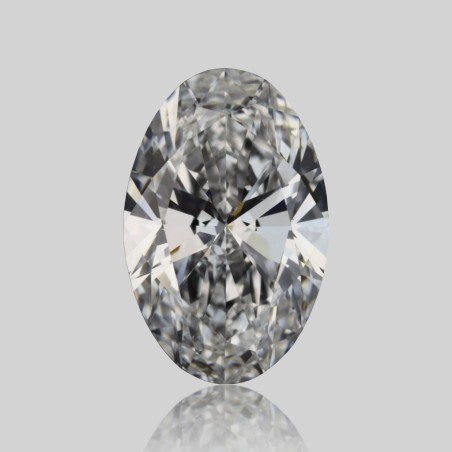 Diament szlif owalny, 0.69ct, VS2, E, GIA 6545134854