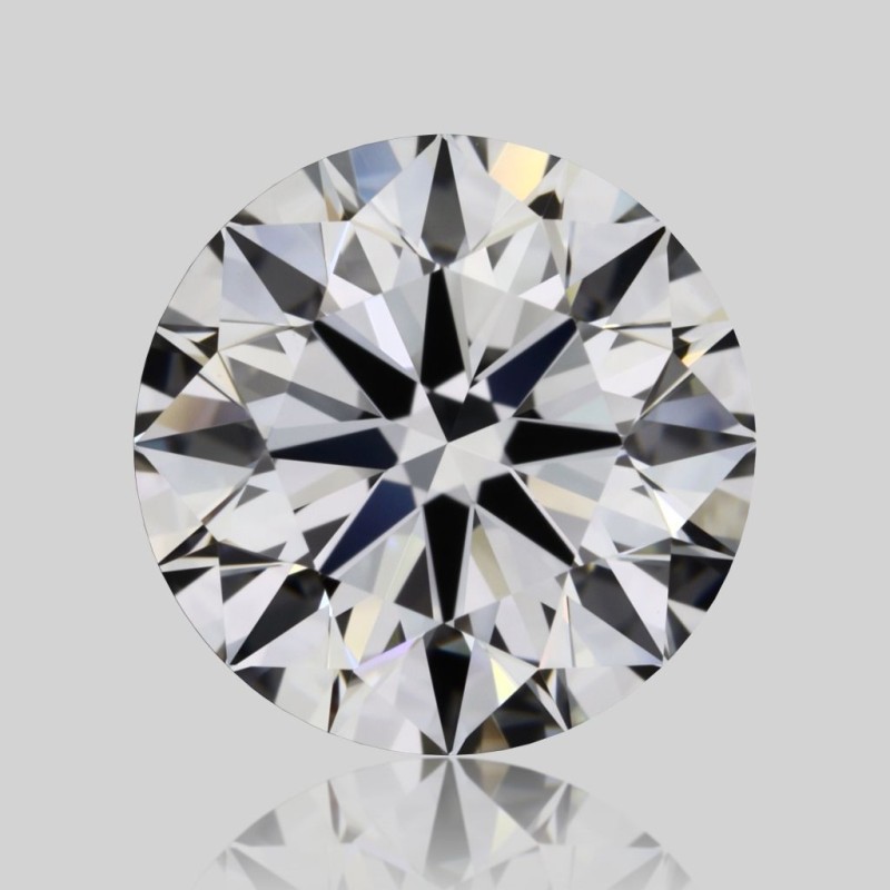 Diament szlif okrągły, 1.24ct, VVS2, E, GIA 5523070594