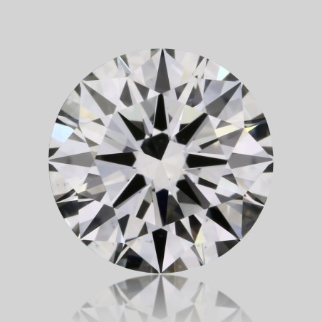 Diament szlif okrągły, 0.7ct, VS2, G, GIA 7543250994