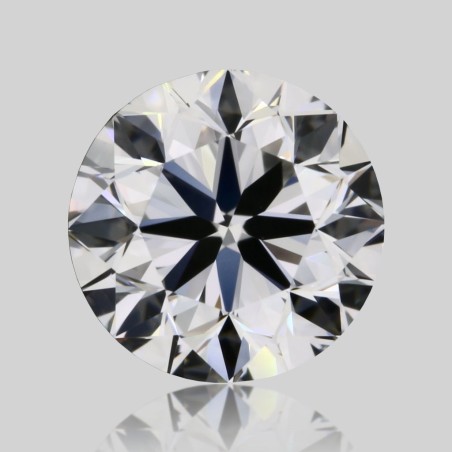 Diament szlif okrągły, 0.71ct, VS1, G, GIA 7546251030
