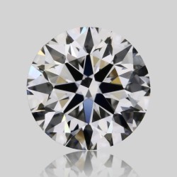 Diament szlif okrągły, 0.91ct, VVS1, D, GIA 5543251019