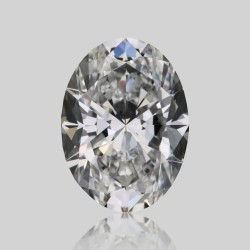 Diament szlif owalny, 0.7ct, VS1, E, GIA 3545186473