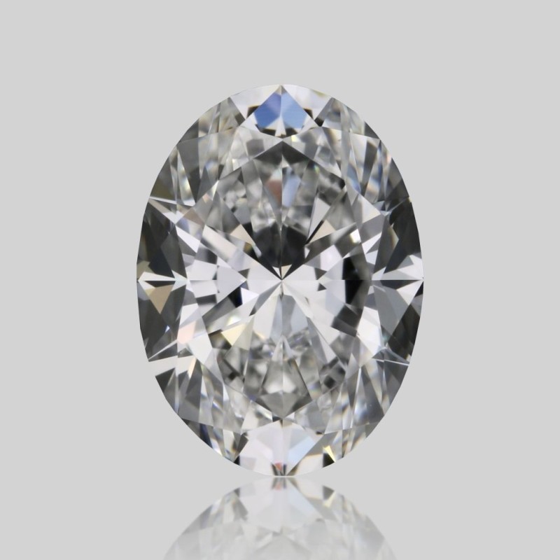 Diament szlif owalny, 0.7ct, VS1, E, GIA 3545186473