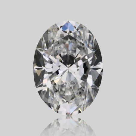 Diament szlif owalny, 0.7ct, VS1, E, GIA 3545186473