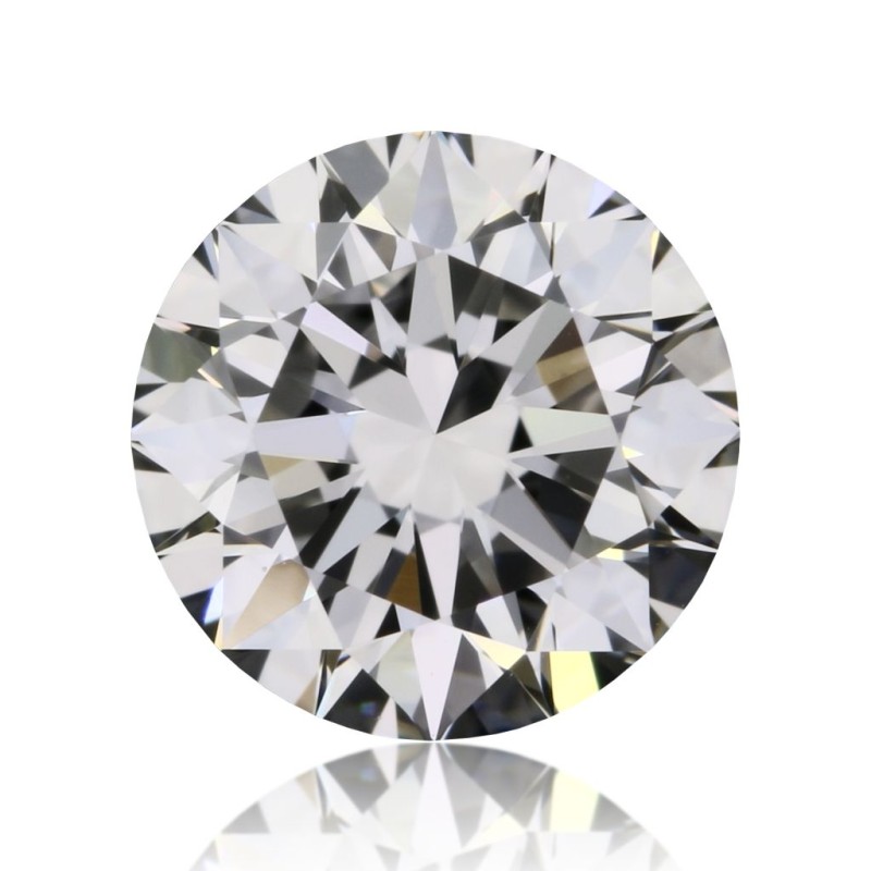 Diament szlif okrągły, 0.7ct, VVS1, G, GIA 2537385524