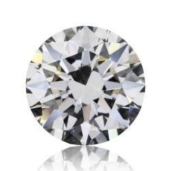 Diament szlif okrągły, 1.2ct, VVS2, F, GIA 1543061329