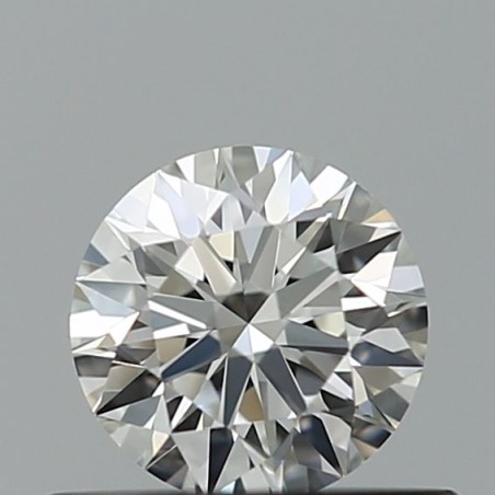 Diament szlif okrągły, 0.38ct, VVS1, G, GIA 6545219522