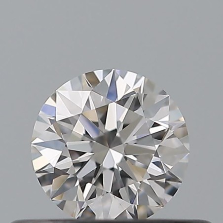Diament szlif okrągły, 0.32ct, VVS1, E, GIA 2547225824
