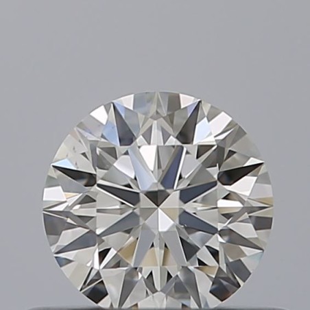 Diament szlif okrągły, 0.4ct, VS1, G, GIA 5546219305