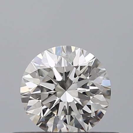 Diament szlif okrągły, 0.34ct, VVS2, G, GIA 7548225024