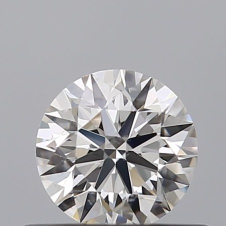 Diament szlif okrągły, 0.4ct, SI1, F, GIA 1548225509
