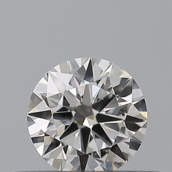 Diament szlif okrągły, 0.3ct, VS2, G, GIA 2548225173