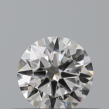 Diament szlif okrągły, 0.3ct, VS2, G, GIA 2548225173
