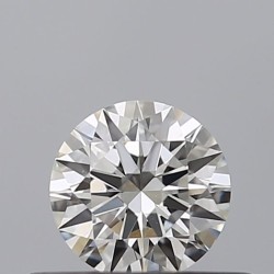 Diament szlif okrągły, 0.3ct, VS2, G, GIA 3545220633