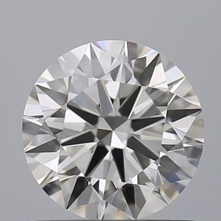 Diament szlif okrągły, 1ct, VVS2, F, GIA 6545256789