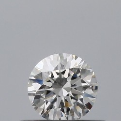 Diament szlif okrągły, 0.3ct, VVS1, E, GIA 2547225087