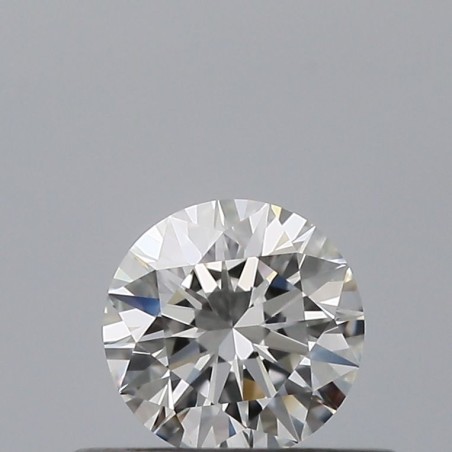 Diament szlif okrągły, 0.3ct, VVS1, E, GIA 2547225087