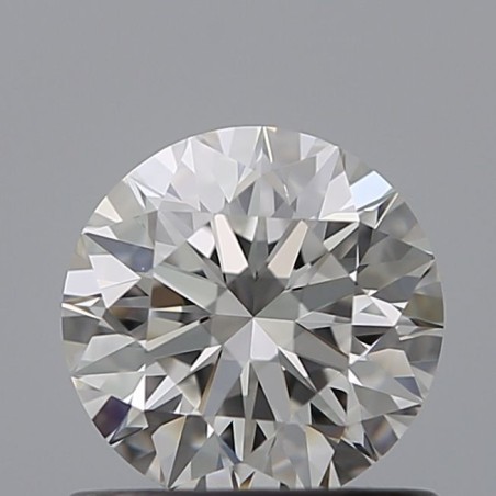 Diament szlif okrągły, 0.71ct, VVS1, F, GIA 7541255559