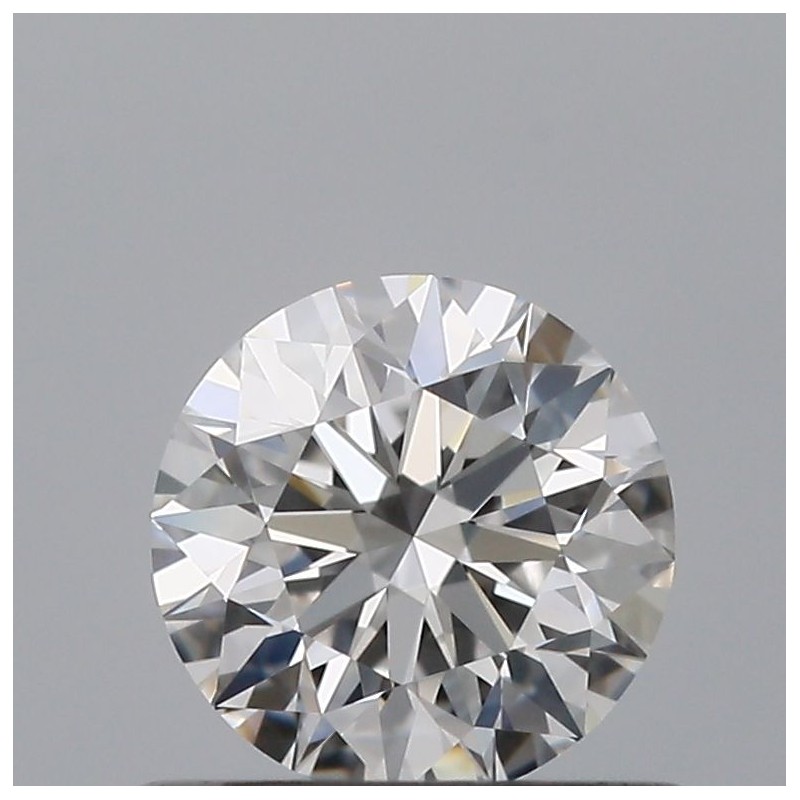 Diament szlif okrągły, 0.52ct, VVS1, E, GIA 5543224696