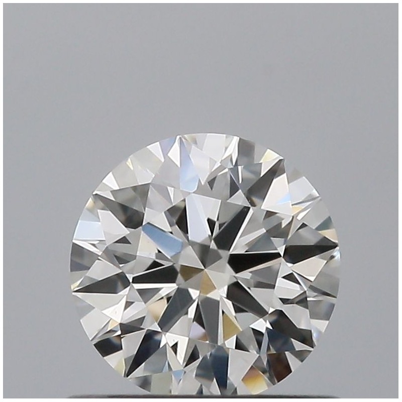 Diament szlif okrągły, 0.55ct, VS1, G, GIA 2546220810 Diament szlif okrągły, 0.55ct, VS1, G, GIA 2546220810