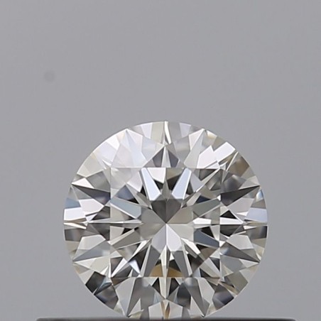 Diament szlif okrągły, 0.36ct, VVS2, G, GIA 6542225757