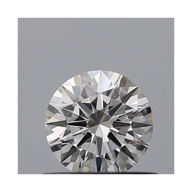 Diament szlif okrągły, 0.5ct, VVS1, E, GIA 2546221016
