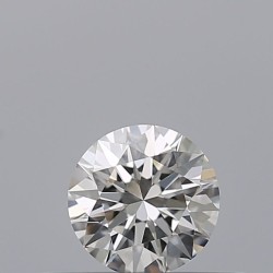 Diament szlif okrągły, 0.3ct, VVS1, F, GIA 7548221203