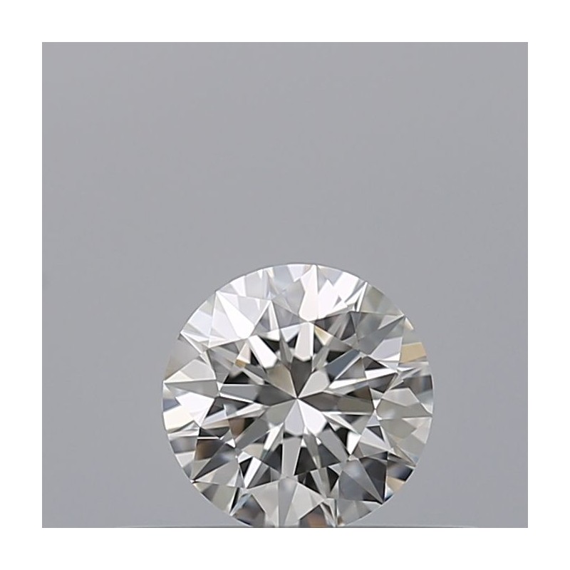 Diament szlif okrągły, 0.3ct, VVS1, F, GIA 7548221203