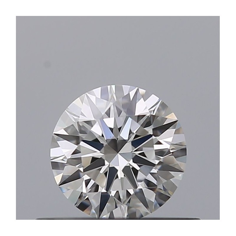 Diament szlif okrągły, 0.43ct, VS1, D, GIA 2547220828