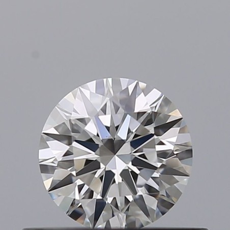 Diament szlif okrągły, 0.43ct, VS1, D, GIA 2547220828