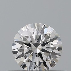 Diament szlif okrągły, 0.31ct, VS1, G, GIA 1549225794