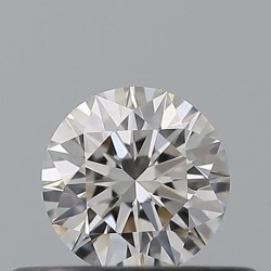 Diament szlif okrągły, 0.3ct, VS2, G, GIA 1548224274