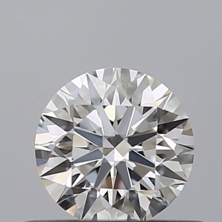 Diament szlif okrągły, 0.4ct, VVS2, E, GIA 5543225023
